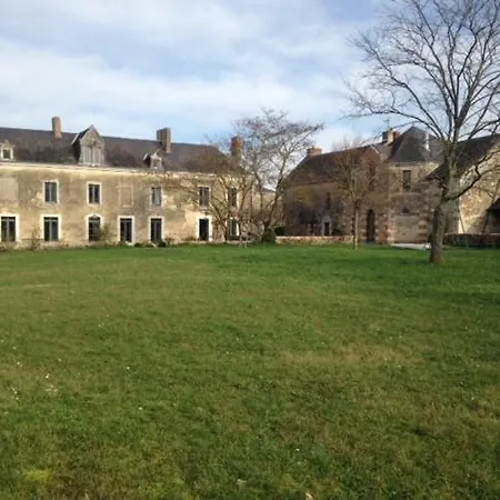 Magnifique Loft Au Coeur De L'anjou 20 Mn D'angers Pour 15 Personnes Seiches-sur-le-Loir