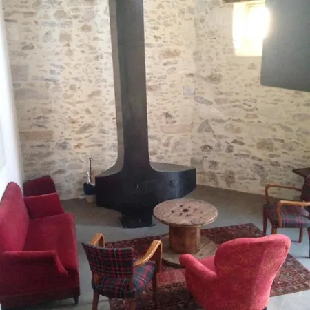 Magnifique Loft Au Coeur De L'anjou 20 Mn D'angers Pour 15 Personnes *