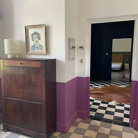 Pensión Magnifique Loft Au Coeur De L'anjou 20 Mn D'angers Pour 15 Personnes Seiches-sur-le-Loir