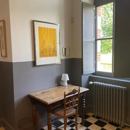 Penzion Magnifique Loft Au Coeur De L'anjou 20 Mn D'angers Pour 15 Personnes *