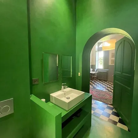 Magnifique Loft Au Coeur De L'anjou 20 Mn D'angers Pour 15 Personnes