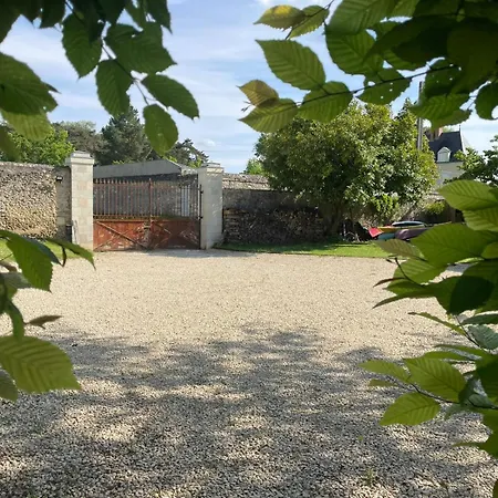 Magnifique Loft Au Coeur De L'anjou 20 Mn D'angers Pour 15 Personnes Pensión Seiches-sur-le-Loir