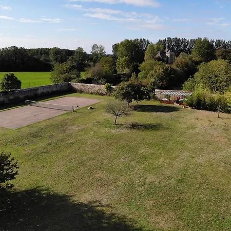 Magnifique Loft Au Coeur De L'anjou 20 Mn D'angers Pour 15 Personnes * Seiches-sur-le-Loir