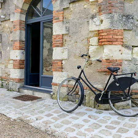 Magnifique Loft Au Coeur De L'anjou 20 Mn D'angers Pour 15 Personnes Penzion Seiches-sur-le-Loir