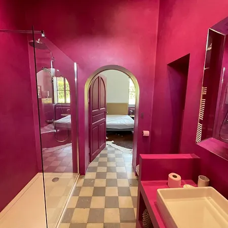 Magnifique Loft Au Coeur De L'anjou 20 Mn D'angers Pour 15 Personnes * Seiches-sur-le-Loir